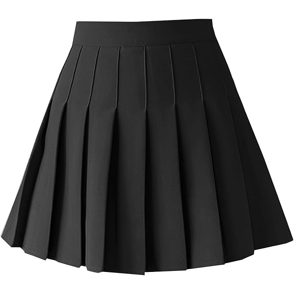Amazon.com: FindDress Pleated Skirts for Women Mini Tennis